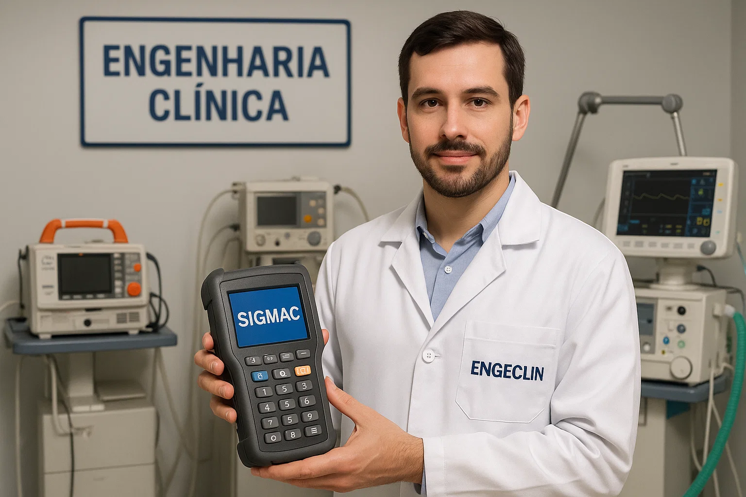 Engenharia Clínica